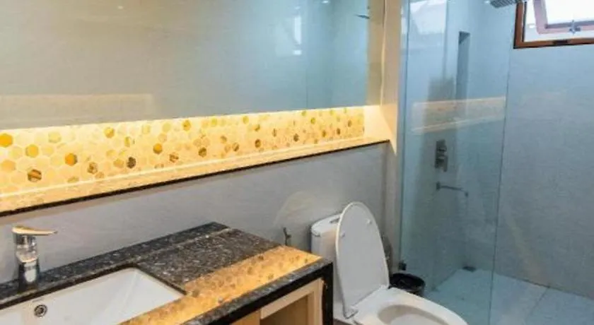 Hotel Klm Condotel Angeles