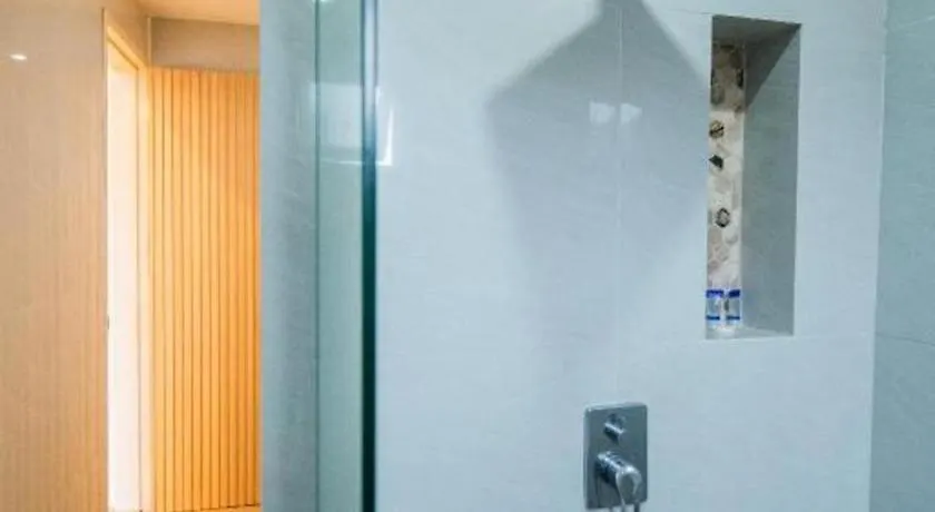 Klm Condotel 앙헬레스