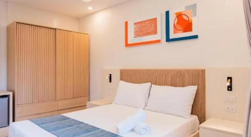 Klm Condotel 앙헬레스 필리핀