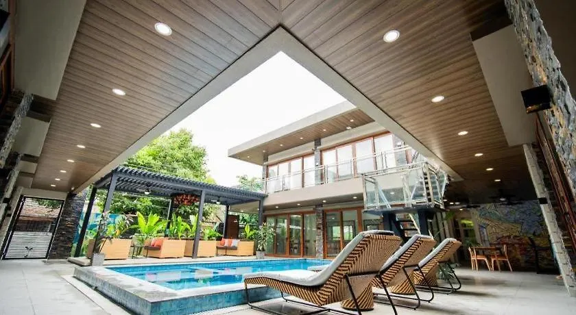 호텔 Klm Condotel 앙헬레스