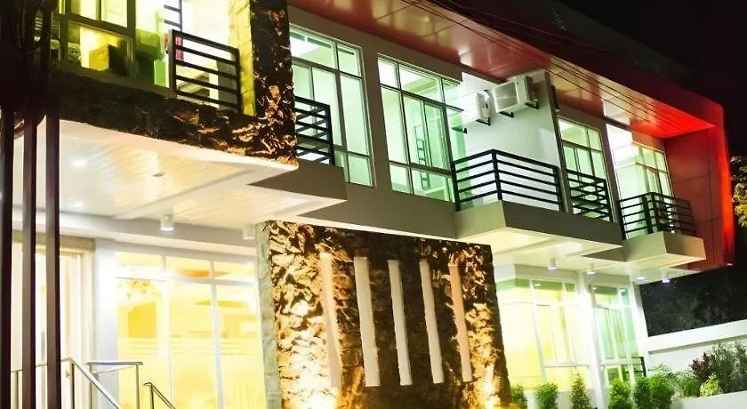 Klm Condotel 앙헬레스 호텔