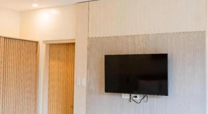 호텔 Klm Condotel 앙헬레스