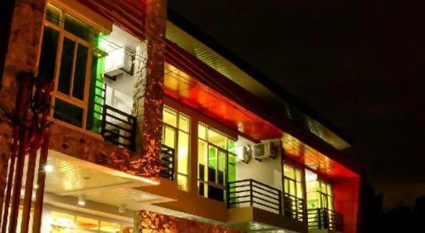 Klm Condotel 앙헬레스 호텔