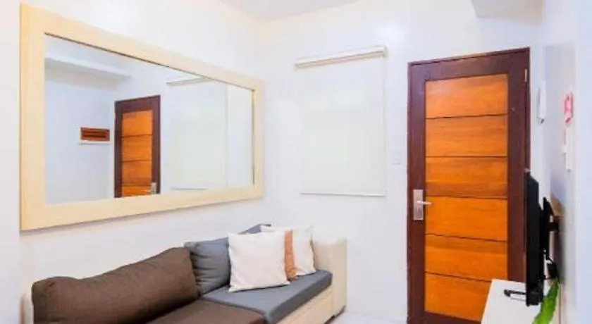 Klm Condotel Angeles 2*,