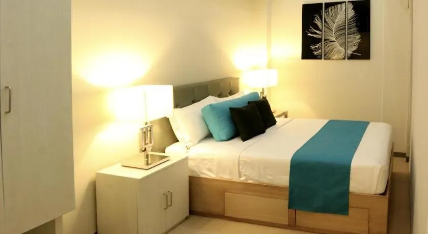 Klm Condotel Angeles Philippines