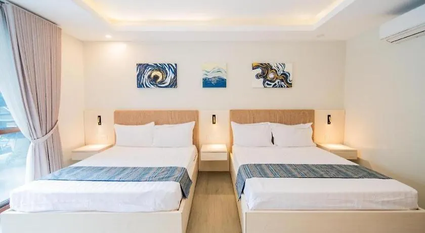 호텔 Klm Condotel 앙헬레스