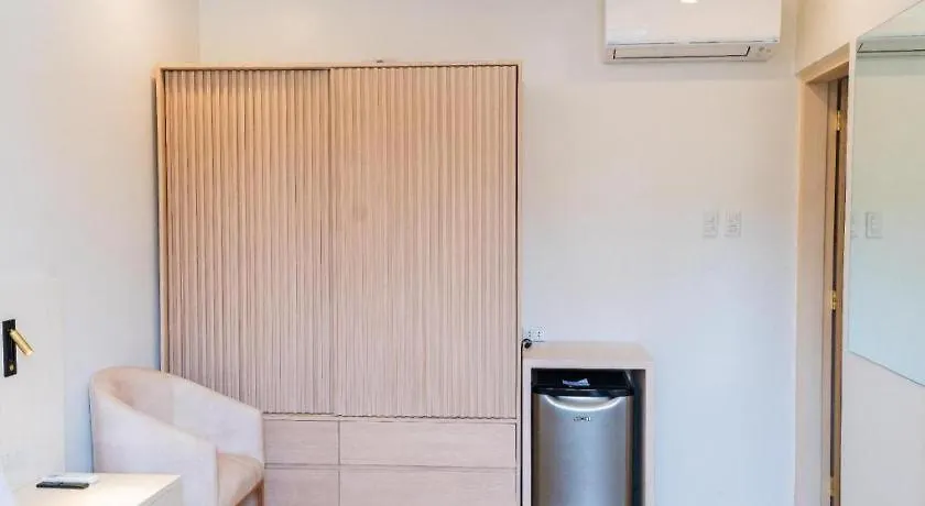 Klm Condotel 앙헬레스 2*,  필리핀