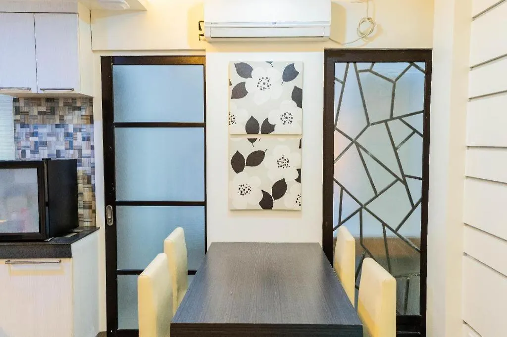 Hotel Klm Condotel Angeles