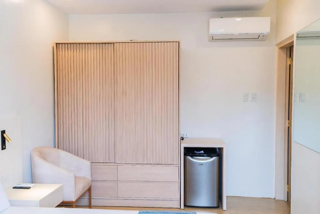 호텔 Klm Condotel 앙헬레스