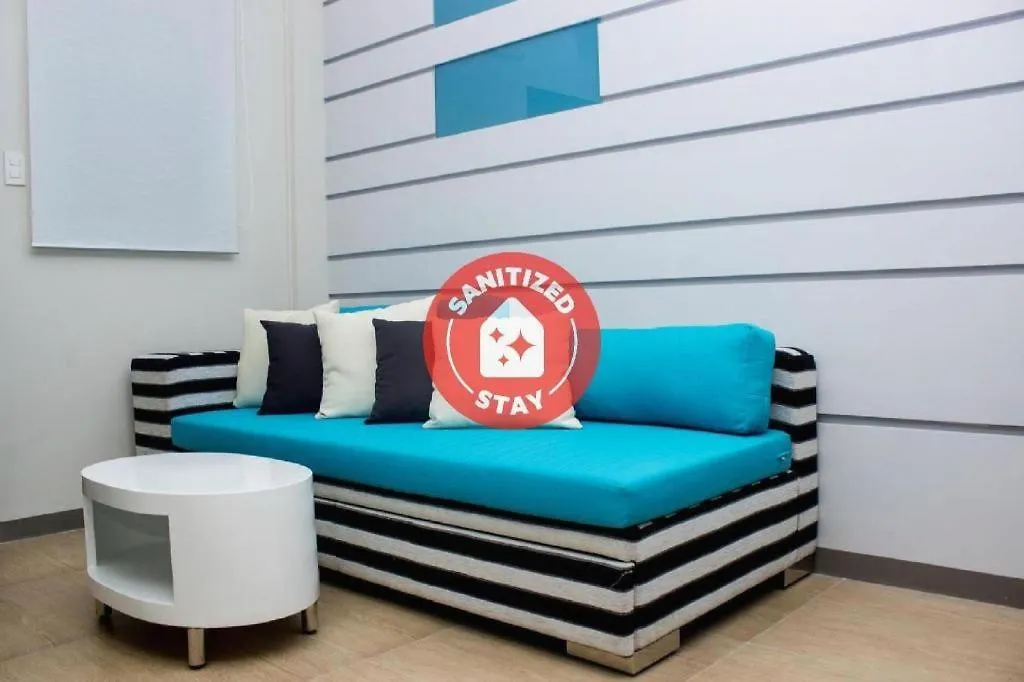 Klm Condotel 앙헬레스
