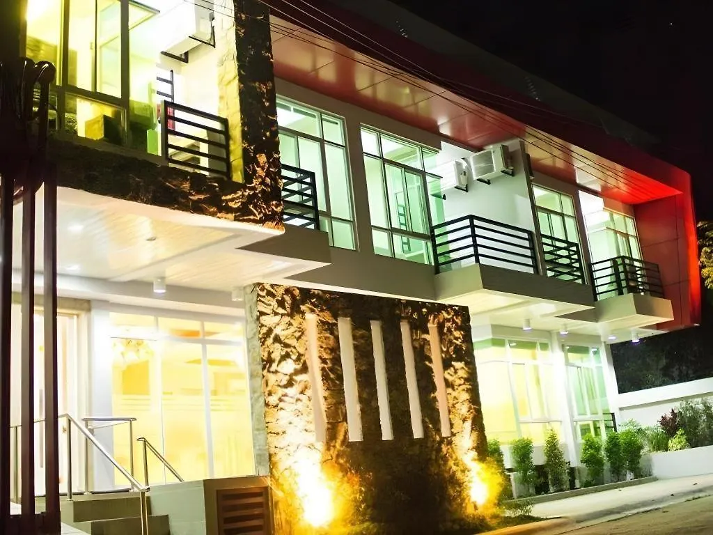 Klm Condotel 앙헬레스 필리핀