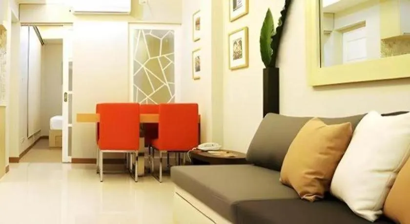 Klm Condotel Angeles Hotel