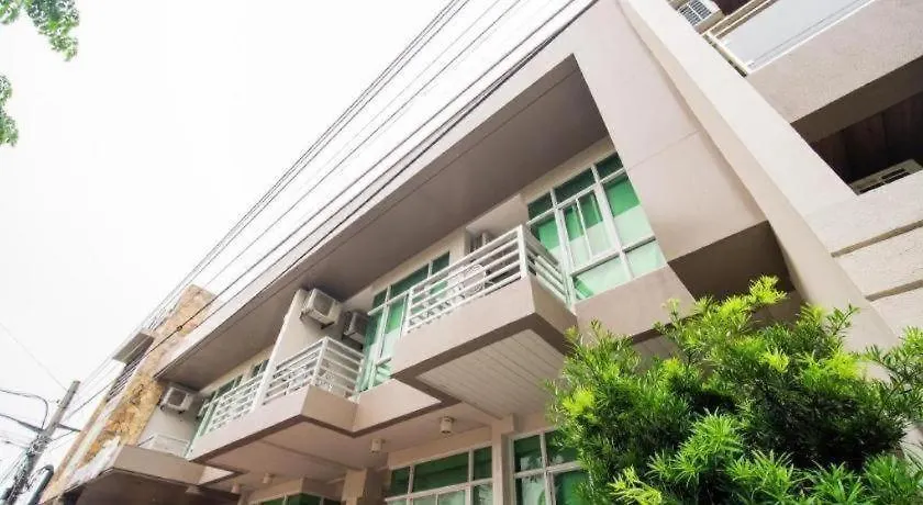 Klm Condotel 앙헬레스 호텔