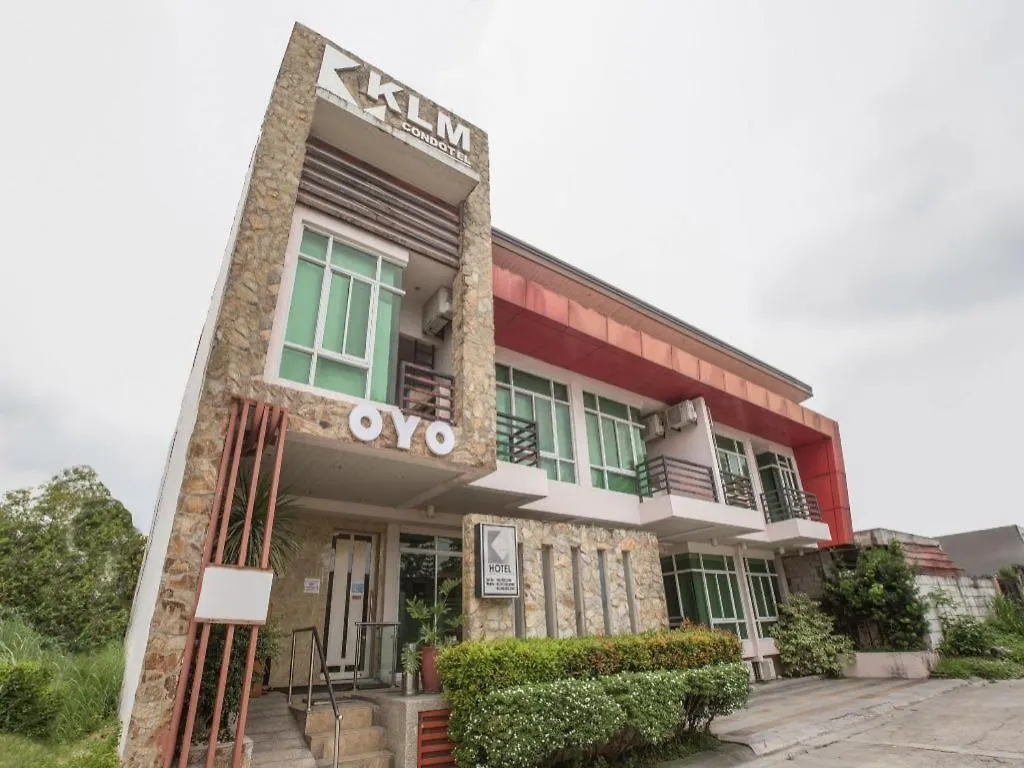 Klm Condotel 앙헬레스